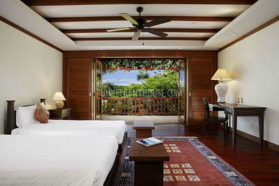 PAT19245: Tropical 3 Bedroom Pool Villa overlook amazing Patong city. Photo #37