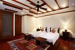 PAT19245: Tropical 3 Bedroom Pool Villa overlook amazing Patong city. Thumbnail #38