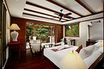 PAT19245: Tropical 3 Bedroom Pool Villa overlook amazing Patong city. Thumbnail #29