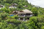 PAT19246: 3 Bedroom Villa in luxury Patong Residence. Thumbnail #2