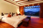 PAT19245: Tropical 3 Bedroom Pool Villa overlook amazing Patong city. Thumbnail #39