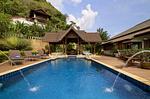 PAT19246: 3 Bedroom Villa in luxury Patong Residence. Thumbnail #14