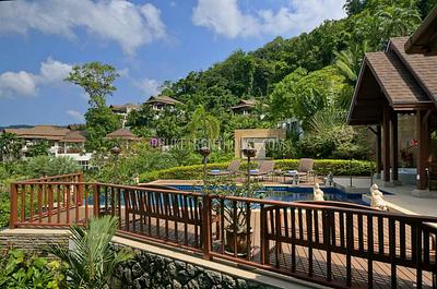 PAT19246: 3 Bedroom Villa in luxury Patong Residence. Photo #10