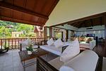 PAT19246: 3 Bedroom Villa in luxury Patong Residence. Thumbnail #23