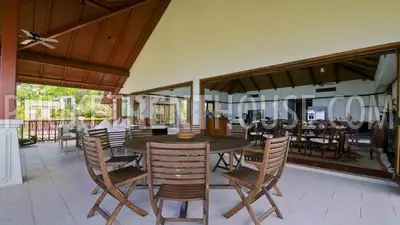 PAT19246: 3 Bedroom Villa in luxury Patong Residence. Photo #24