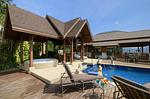 PAT19246: 3 Bedroom Villa in luxury Patong Residence. Thumbnail #17
