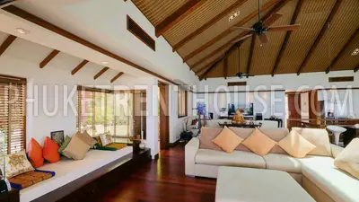 PAT19246: 3 Bedroom Villa in luxury Patong Residence. Photo #31