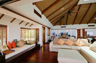 PAT19246: 3 Bedroom Villa in luxury Patong Residence. Photo #31