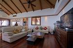 PAT19246: 3 Bedroom Villa in luxury Patong Residence. Thumbnail #34