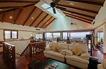 PAT19246: 3 Bedroom Villa in luxury Patong Residence. Thumbnail #28
