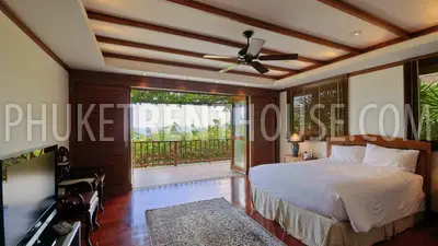 PAT19246: 3 Bedroom Villa in luxury Patong Residence. Photo #42