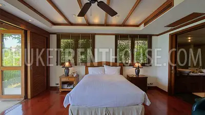 PAT19246: 3 Bedroom Villa in luxury Patong Residence. Photo #44