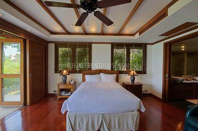 PAT19246: 3 Bedroom Villa in luxury Patong Residence. Photo #44