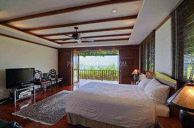 PAT19246: 3 Bedroom Villa in luxury Patong Residence. Photo #45