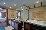 PAT19246: 3 Bedroom Villa in luxury Patong Residence. Thumbnail #46