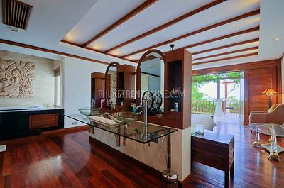 PAT19246: 3 Bedroom Villa in luxury Patong Residence. Photo #37