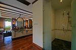 PAT19246: 3 Bedroom Villa in luxury Patong Residence. Thumbnail #38