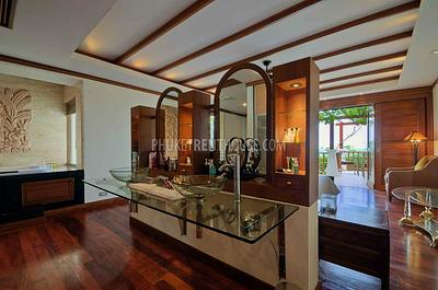 PAT19246: 3 Bedroom Villa in luxury Patong Residence. Photo #39