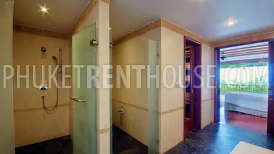 PAT19246: 3 Bedroom Villa in luxury Patong Residence. Photo #47