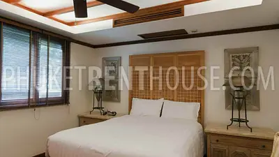 PAT19246: 3 Bedroom Villa in luxury Patong Residence. Photo #48
