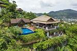 PAT19246: 3 Bedroom Villa in luxury Patong Residence. Thumbnail #49