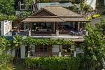 PAT19247: Stylish 3 Bedroom Pool Villa in Patong residence. Thumbnail #1