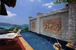 PAT19247: Stylish 3 Bedroom Pool Villa in Patong residence. Thumbnail #15