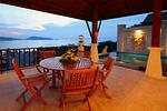 PAT19247: Stylish 3 Bedroom Pool Villa in Patong residence. Thumbnail #16