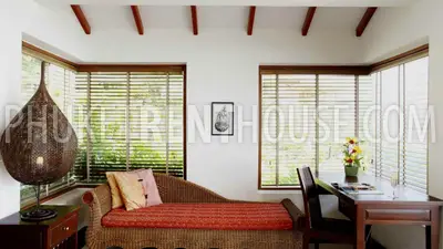 PAT19247: Stylish 3 Bedroom Pool Villa in Patong residence. Photo #11