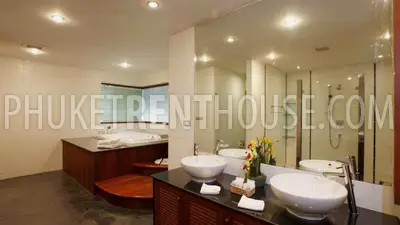 PAT19247: Stylish 3 Bedroom Pool Villa in Patong residence. Photo #26
