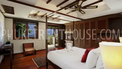 PAT19247: Stylish 3 Bedroom Pool Villa in Patong residence. Photo #27