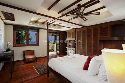 PAT19247: Stylish 3 Bedroom Pool Villa in Patong residence. Photo #27