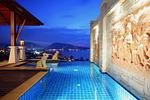 PAT19247: Stylish 3 Bedroom Pool Villa in Patong residence. Thumbnail #18