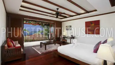 PAT19247: Stylish 3 Bedroom Pool Villa in Patong residence. Photo #19