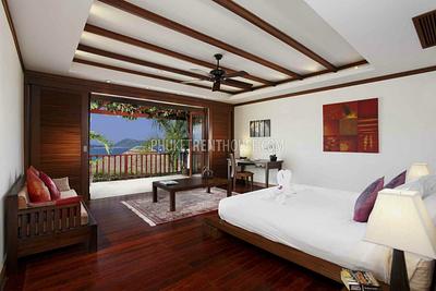 PAT19247: Stylish 3 Bedroom Pool Villa in Patong residence. Photo #19