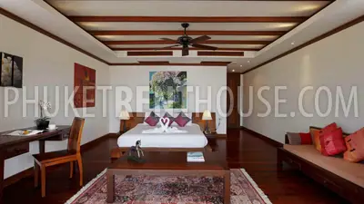 PAT19247: Stylish 3 Bedroom Pool Villa in Patong residence. Photo #20