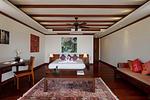 PAT19247: Stylish 3 Bedroom Pool Villa in Patong residence. Thumbnail #20
