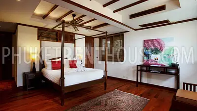PAT19247: Stylish 3 Bedroom Pool Villa in Patong residence. Photo #28