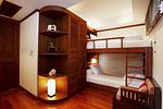 PAT19247: Стильная и Уютная Вилла с 3-мя спальнями в районе Патонг. Миниатюра #30