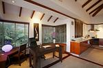 PAT19248: 3 Bedroom Villa in luxury Patong Residence. Thumbnail #6