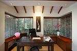 PAT19248: 3 Bedroom Villa in luxury Patong Residence. Thumbnail #7