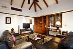 PAT19248: 3 Bedroom Villa in luxury Patong Residence. Thumbnail #8