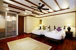 PAT19248: 3 Bedroom Villa in luxury Patong Residence. Thumbnail #30