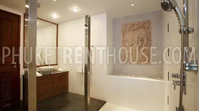PAT19248: 3 Bedroom Villa in luxury Patong Residence. Photo #32