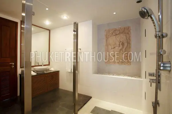 PAT19248: 3 Bedroom Villa in luxury Patong Residence. Photo #32