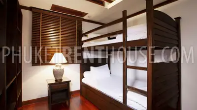 PAT19248: 3 Bedroom Villa in luxury Patong Residence. Photo #33