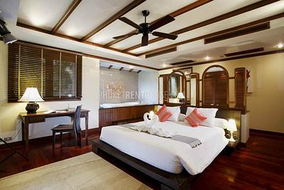 PAT19248: 3 Bedroom Villa in luxury Patong Residence. Photo #26