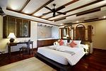PAT19248: 3 Bedroom Villa in luxury Patong Residence. Thumbnail #26