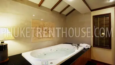 PAT19248: 3 Bedroom Villa in luxury Patong Residence. Photo #27