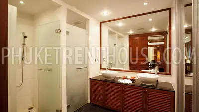 PAT19248: 3 Bedroom Villa in luxury Patong Residence. Photo #28